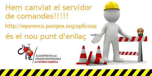 Clica la imatge i aniràs al nou lloc web: egarenca.pangea.org/aplicoop